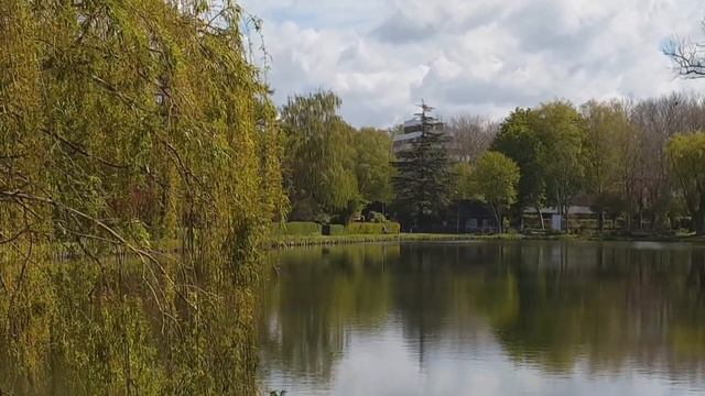Привет весенний,вам шлет Счастливый город! смотреть онлайн