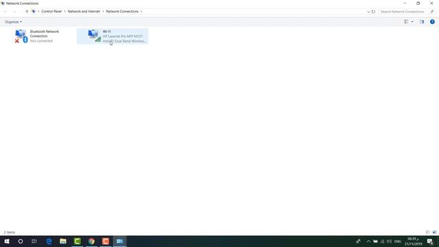 How to Find the MAC Address in Windows 10 | Laptop, Desktop