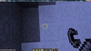 minecraft big ass bomb