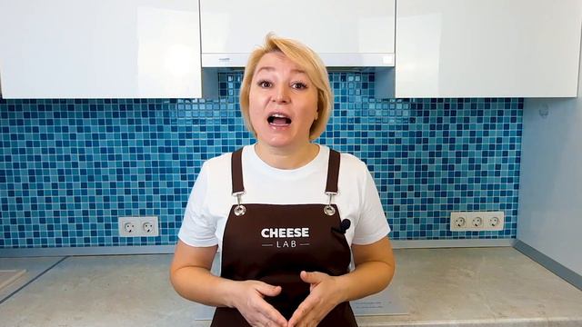Рецепт сыра один, а вкус всегда разный: как так? Эксперименты в сыроделии