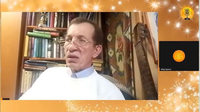 Женская энергетика или почему женщине лучше носить платок. Игорь Тихонов