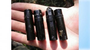 Поисковые патриотические отряды