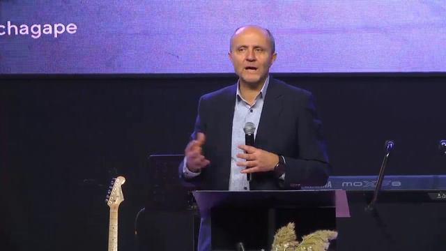 Шумаев Юрий - Смысл Рождества - /22 12 19 / смотреть онлайн