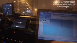 KIA Optima GT-Line 2.4L GDI 2018 г с ГБО