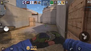 Прощай старый раст в  standoff 2