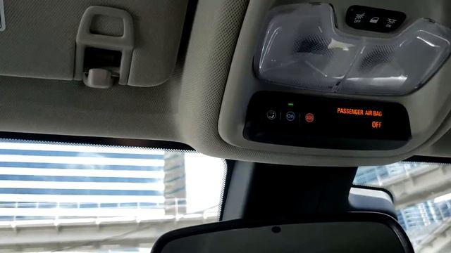 Обзор Buick Encore 2022