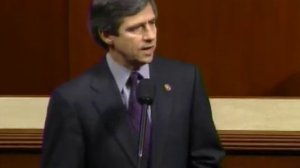 Mental Health Parity: Joe Sestak