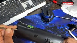 Заправка Картриджа Kyocera TK 1200/Refilling the Kyocera TK 1200 Cartridge
