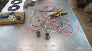 ФТ 11 или 16Б25 часть 2