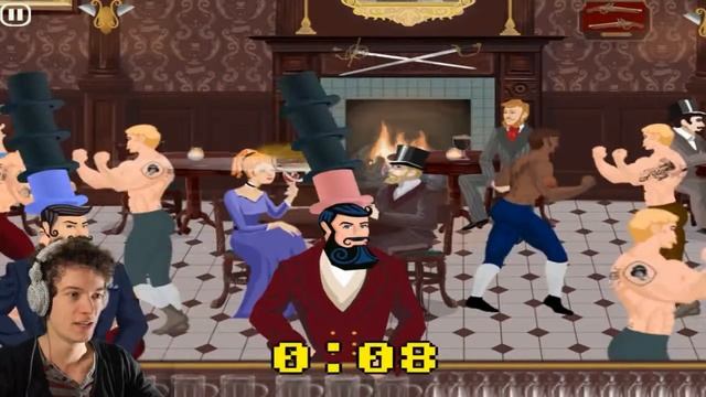 Max Gentlemen | STACK YO HATS! смотреть онлайн