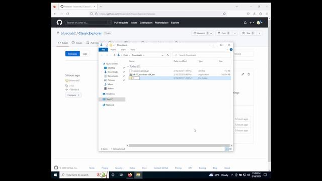 How to Read Classic Minecraft Files: ClassicExplorer Tutorial смотреть онлайн