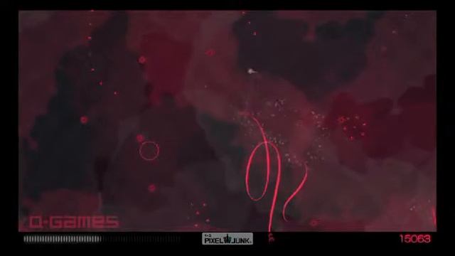 PixelJunk(TM) Eden - Garden 2 - 1st attempt смотреть онлайн