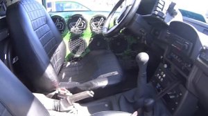 АВТОЗВУК/RBR ТУЛА/ГЛАЗАМИ ЗРИТЕЛЯ