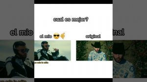 cual es mejor? #CapCut #nose #meme #xd #humor #bachata #edit #fyp #parati #fypシ