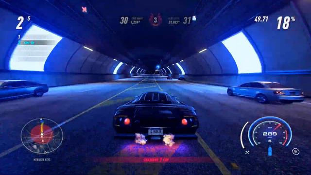 Need For Speed: Heat #13 [No Commentary]