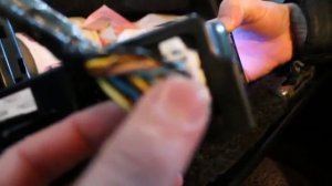 Установка тахографа на ГАЗ ( Видео обзор )