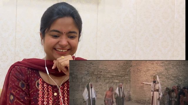 Indian React to Monty Python - Stoning смотреть онлайн