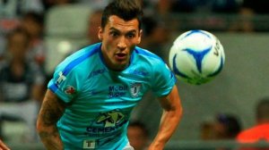 Qué pasó con Rubén Botta, el crack de Tigres 2012