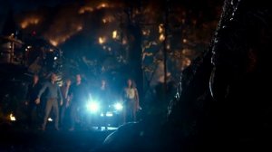 Мир Юрского Периода: Господство - Разбор Новых Кадров Фильма.