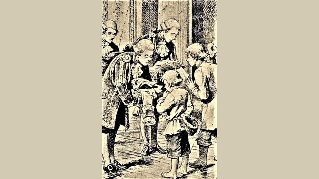 Так велела царица. смотреть онлайн