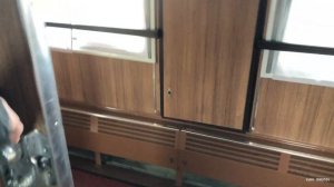 Купе для инвалидов мини обзор