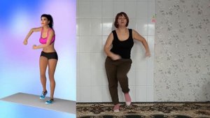 Китайская жиротопка, теперь сбросить вес очень просто!