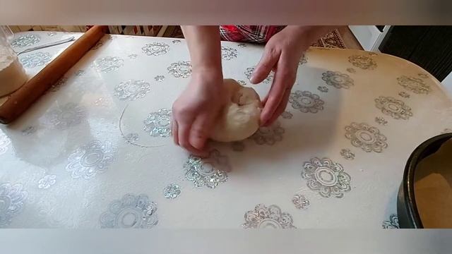 Печенье на рассоле! Печенье на новый год!