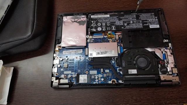 Lenovo Yoga 520 SSD Upgrade Make your laptop faster than new with this simple upgrade смотреть онлайн