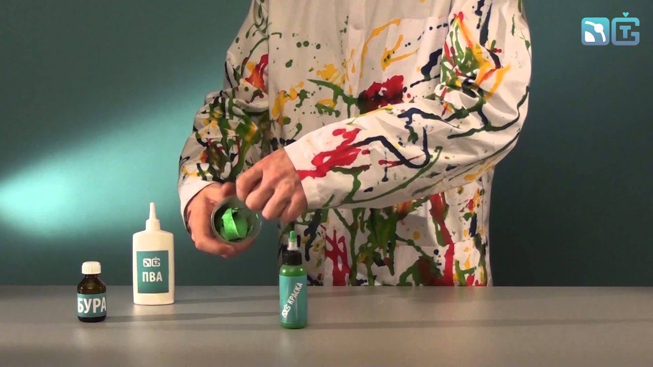 2 Книга / 6 Опыт - Самодельный хендгам / Плотность смотреть онлайн