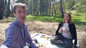 ПУТЕШЕСТВИЕ МИНСК-ХАТЫНЬ-БЕГОМЛЬ-ЛЕПЕЛЬ-ПОЛОЦК | #2 ОТКРЫВАЕМ БЕЛАРУСЬ ВМЕСТЕ! | WWW.VANDROUNIK.COM