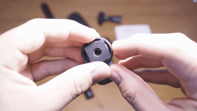 Обзор на микрофон пушка Em-320e. смотреть онлайн