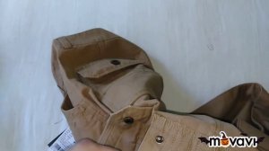 Распаковка посылки с Алиэспресс, Брюки-карго ICPANS