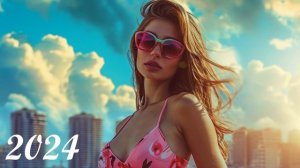 DEEP HOUSE MIX 2024 ? CAR MUSIC MIX ? ETHNIC ARABIC MUSIC