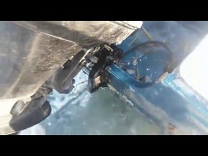 Обзор мотора парсун