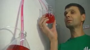 ВОДЯНОЙ НАСОС ЭРЛИФТ СВОИМИ РУКАМИ