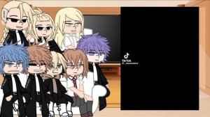 Tokyo revengers react takemichi as muichiro 1/3
