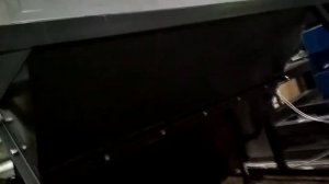 Оборудование для переработки пластиковых отходов. Фрикционная мойка (барабанного типа).