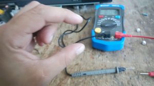 Измеритель ёмкостей конденсаторов DM6013L. Мой опыт.