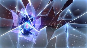 Искорка - разочарование #hsr #honkaistarrail #гайд #honkai #sparkle #искорка