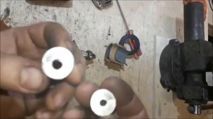 аккумуляторная болгарка своими руками 1