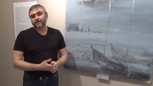 Освоение Севера. Мангазея и первопроходцы. Остров Вайгач.