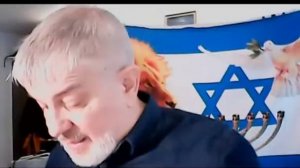 180_Когда будут говорить мир и безопасность - внезапно постигнет их пагуба. Ребе Юзек.