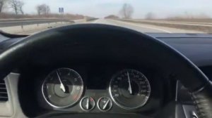 Renault Latitude 2,0 cvt расход.