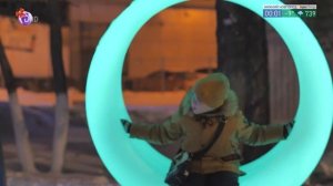 Встреча новогода года (Дзержинск-ТВ (г. Дзержинск, Нижегородская область), 31.12.2023)