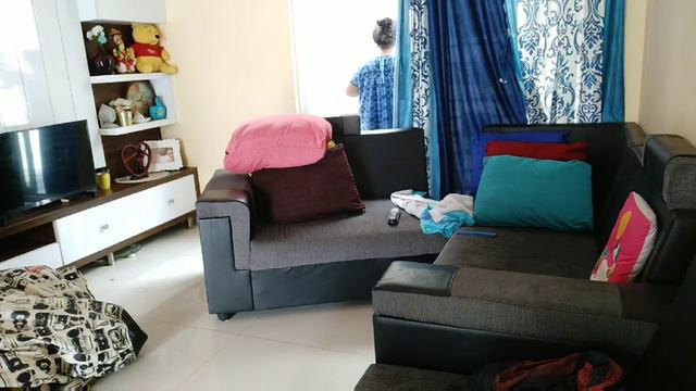 DIML // నాటు కోడి కూర // కొత్త ఇంటి updates // mittu new Costume for Krishnashtami смотреть онлайн