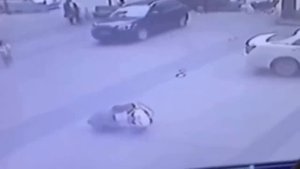 Взрывы метана в канализации