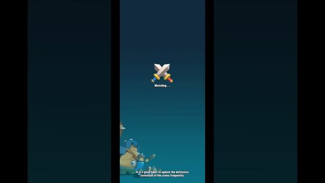 Art of War Legions: Recruit Camp Trick смотреть онлайн