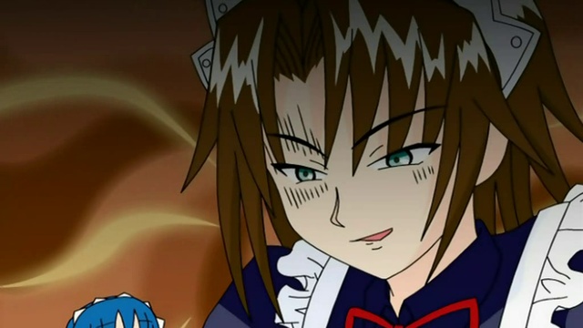 Пугюру (SUB) 12 смотреть онлайн