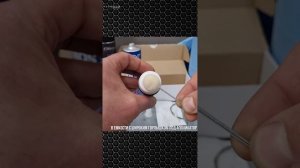 Набор для вклейки стёкол MQS-515: распаковка и применение