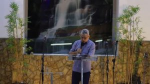 Culto de Domingo Noite - 06.12.2020 - Campos RJ - Pr. Aroldo Felix - "Uma Aliança de Amor pt.2"